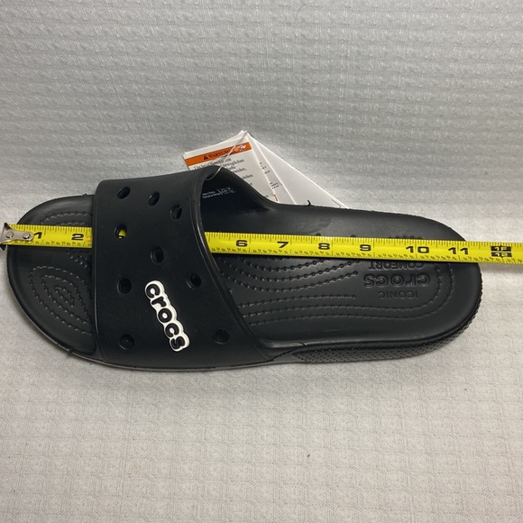 Crocs Classic Slides Men main image 4